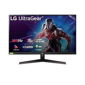 Mua Màn hình máy tính LG UltraGear 32GN500-B - 31.5 inch - Hàng Chính Hãng