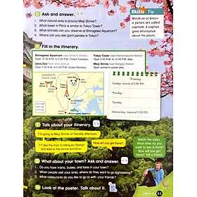 Everybody Up 2E 6: Student Book with CD Pack