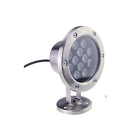 Đèn LED Âm Nước Công Suất 15W GSN15 GS Lighting (Ánh sáng Vàng)