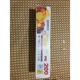 Mua Màng Bọc Thực Phẩm Đồng Tâm Size 200