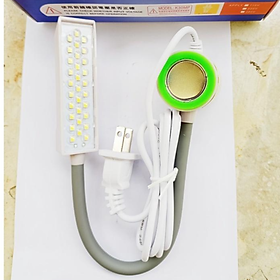 Mua Đèn cần 30 bóng dẹt loại xịn