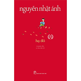 Download sách Hạ Đỏ