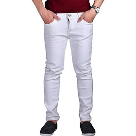 Quần Jean Nam Q225 Muidoi (Size