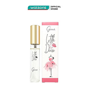 Nước Hoa Gennie Little Rose Dresss 10ml