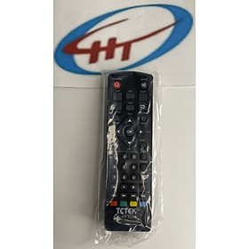 Mua Đầu thu kỹ thuật số DVB T2 TCTEK 377 Hàng Chính Hãng.
