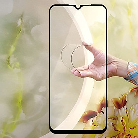 Mua Miếng kính cường lực cho Oppo A91 Full màn hình - Đen