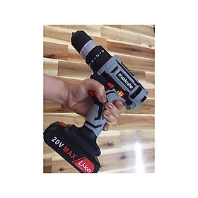 MÁY KHOAN PIN 16V 10MM MAKUTE CD029 - HÀNG CHÍNH HÃNG