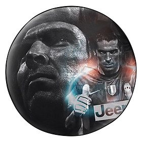 Gối tròn Buffon - GOST135