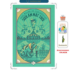 Sưởi Ấm Mặt Trời - Phần Tiếp Theo Của Cây Cam Ngọt Của Tôi