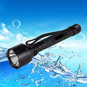 Mua Đèn pin cầm tay Đèn pin LY S015