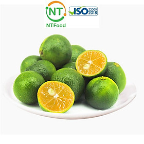 1 Kg Tắc trái Đà Lạt – Nhất Tín Food – >>> top1shop >>> tiki.vn