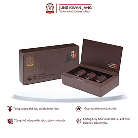 Hồng Sâm Linh Đan KGC Jung Kwan Jang Hwangjindan 03 Viên