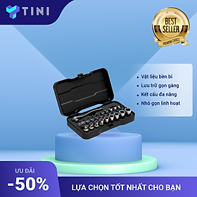 Mua Bộ Dụng Cụ Đa Năng  Sửa Chữa Nhà Cửa  Tích Hợp Nhiều Loại Đầu Vít Khác Nhau