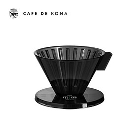 Mua Phễu pha lọc cà phê V60 nhựa PCTG CAFE DE KONA