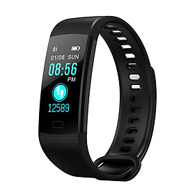 >> BÁO GIÁ FITNESS M3 COLOR SCREEN SMART SPORT BRACELET ACTIVITY RUNNING TRACKER HEART RATE FOR CHILDREN MEN WOMEN WATCH | Shopee Lazada Sendo Tiki mới nhất 158 Smart Watch Fitness Bracelet Heart Rate Monitor IP67 Waterproof Color Screen Sport Tracker Watch