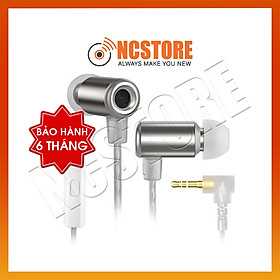 Mua  NC  Tai nghe KZ LINGLONG Inear Hifi hàng chính hãng | NGHE TẠP | Driver Dynamic XUN-6 | Có Mic | Siêu Nhỏ Gọn