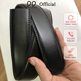 Dây thắt lưng - dây thắt lưng da nam cao cấp d&d fashion