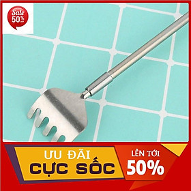 Mua Gậy gãi lưng mini co giãn  Gậy gãi lưng mini  massage có thể kéo dài gập gọn cài áo hoặc bỏ túi giảm đau nhức  mệt