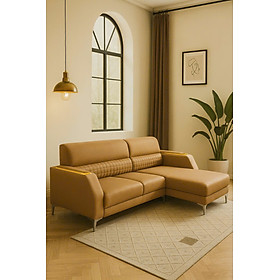 Mua Sofa góc Adora Juno Sofa KT 2m5 x 1m5