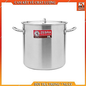 Mua Nồi hầm xương cao Zebra Thái Lan (28-32-40cm)