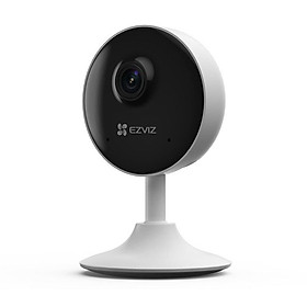 Hình ảnh Camera IP Wifi Trong Nhà Ezviz Mini CS-C1C-B 1080p - Hàng Chính Hãng