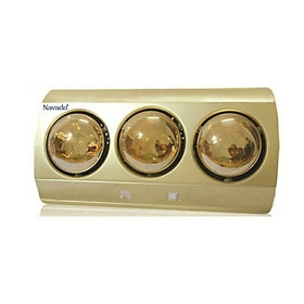 Mua ĐÈN SƯỞI NHÀ TẮM 3 BÓNG