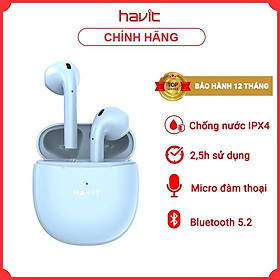 Mua Tai nghe Bluetooth True Wireless Havit TW932 - Hàng chính hãng
