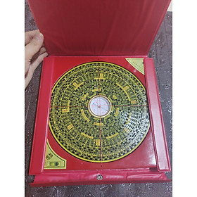 Hình ảnh La kinh phong thủy 20cm