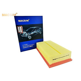 Lọc động cơ cao cấp AUDI Q2 (GA) 2016- nay nhãn hiệu Macsim (MS30005)