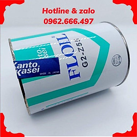 Mua Mỡ Kanto Kasei FLOIL G2-Z55