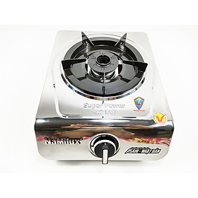 Mua Bếp gas ĐƠN công suất lớn Namilux SM3163APS - HÀNG CHÍNH HÃNG NAMILUX (MP)