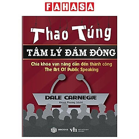 Thao Túng Tâm Lý Đám Đông