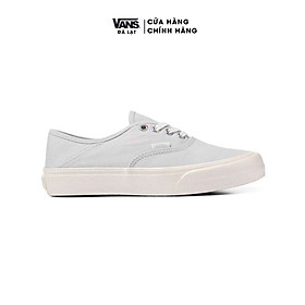 Giày Sneakers Vans Authentic SF VN0A5HYPAXQ - 8.5