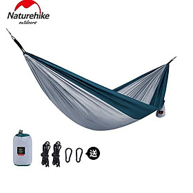 Mua Võng đơn 1 người gấp gọn ngoài trời di động siêu chắc  võng cắm trại  nghỉ ngơi  đi du lịch phượt tiện dụng  chịu lực