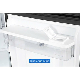 Mua HỘP CHỨA NƯỚC TỦ LẠNH AQUA INVERTER (2 CÁNH) – HÀNG CHÍNH HÃNG