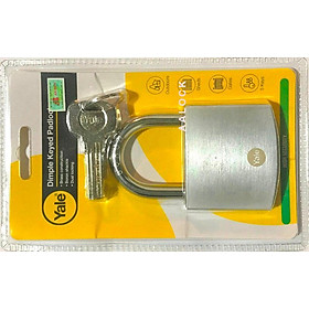 Mua Khóa bấm Yale Y120DB/60/135/1
