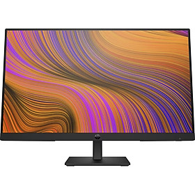 Màn hình HP P24h G5 23.8 inch FHD Monitor (64W34AA) - Hàng chính hãng