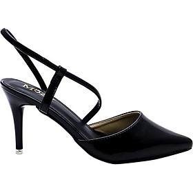 Giày Sandal Mozy Quai Mảnh Gót Nhọn MZSD031