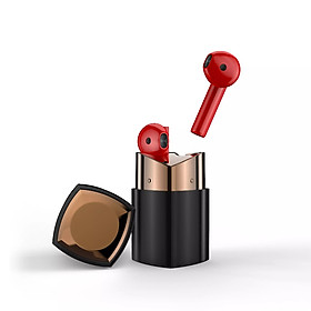 Mua Tai nghe Wiwu TWS 10 Betty Lipstick - Hàng nhập khẩu