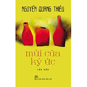 Mùi của ký ức - tre