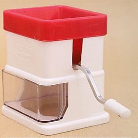 Mua Dụng Cụ Xay Thịt Rau Củ Quả  Hành Tỏi Đa Năng