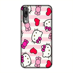 ỐP LƯNG IN DÀNH CHO HUAWEI Y7 PRO 2018