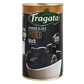  Oliu đen tách hạt Fragata 350g