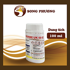 Perme UK 50 EC Diệt côn trùng