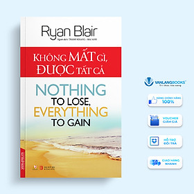 Sách Không Mất Gì, Được Tất Cả