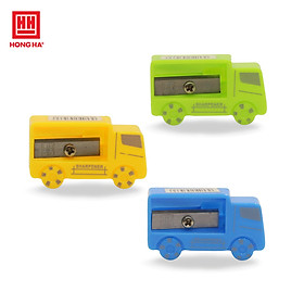 Gọt chì hình ô tô hồng hà sp 04 - 3533