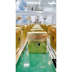 Bột Kích Bong Lần 2, Kem Kích Bong