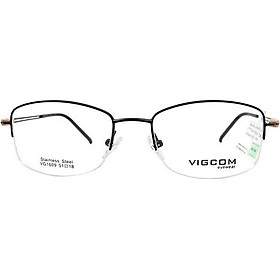 Gọng kính unisex vigcom vg1609