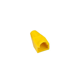 Mua Đầu Chụp Hạt Mạng AMP RJ45 Cao Su