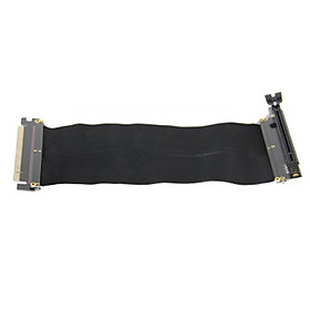 Dây Riser lắp đứng VGA